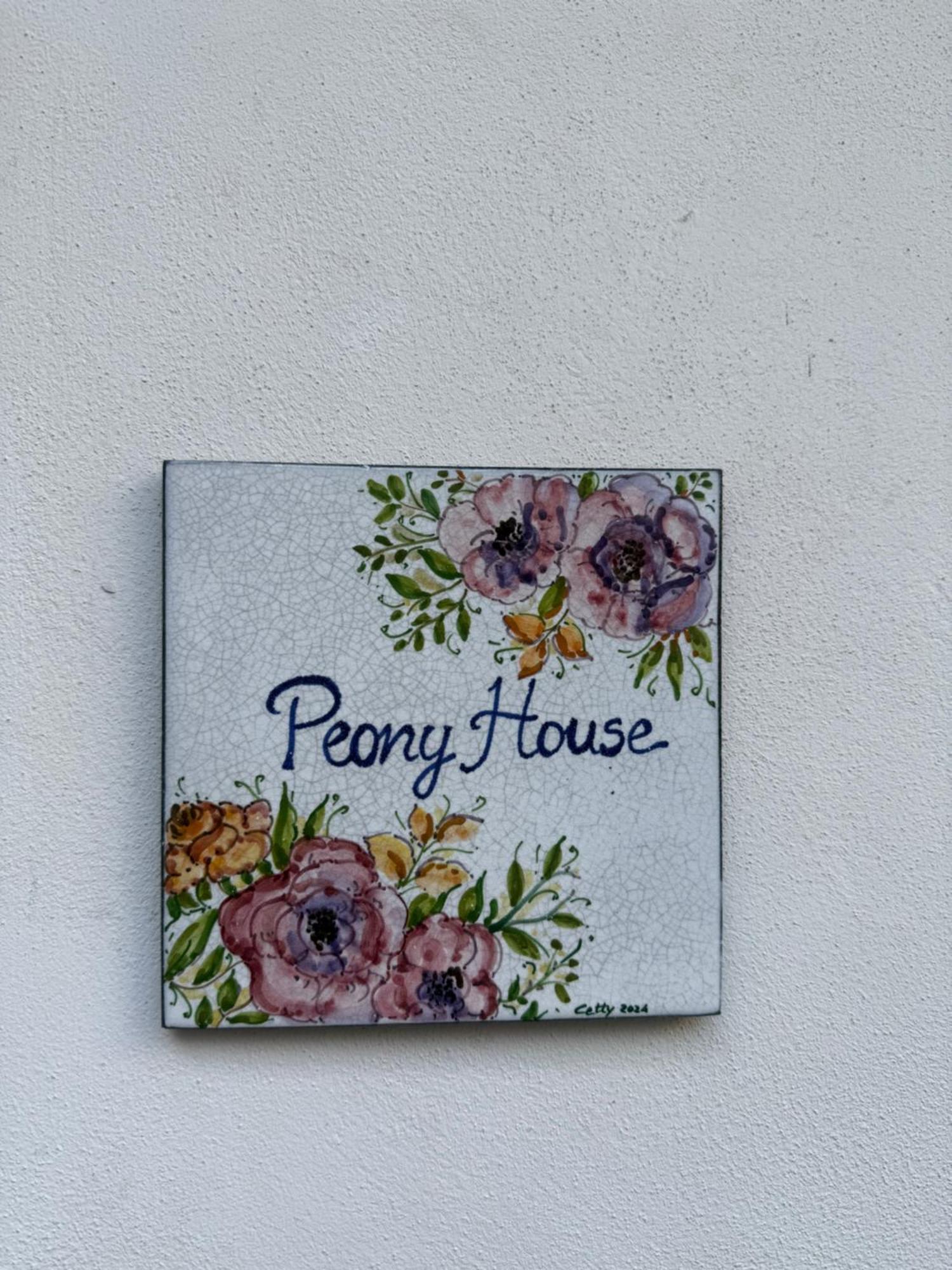 شقة Peony House - 10 Min Duomo ميلان المظهر الخارجي الصورة